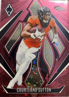Courtland Sutton