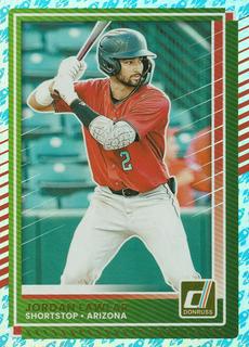Jordan Lawlar