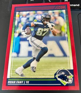 Noah Fant