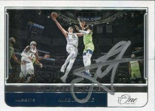 Nikola Jokic