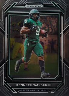 Kenneth Walker III