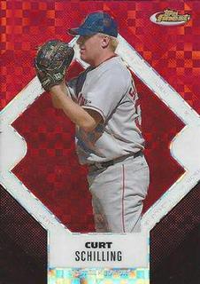 Curt Schilling
