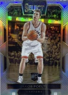 Jakob Poeltl