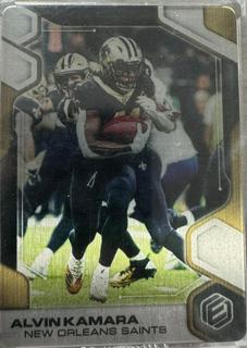 Alvin Kamara