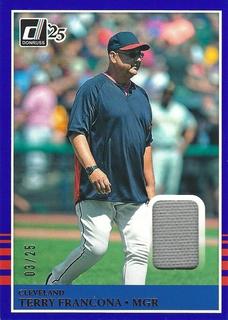Terry Francona