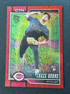Chase Burns