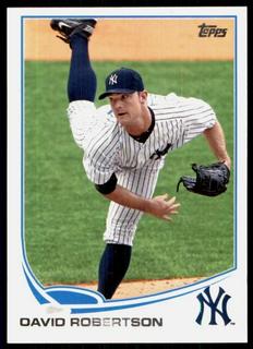 David Robertson