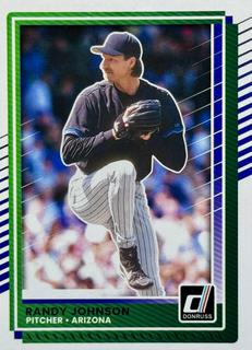 Randy Johnson