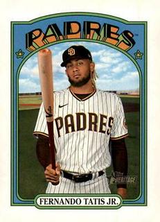 Fernando Tatis Jr.