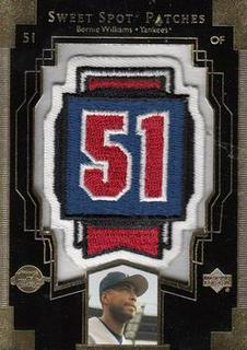 Bernie Williams