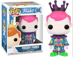Freddy Funko Love Combrat #SE (Freddy Funko)