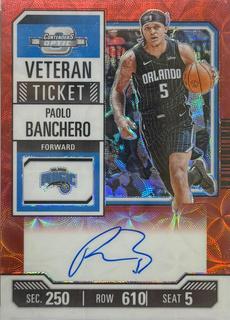 Paolo Banchero