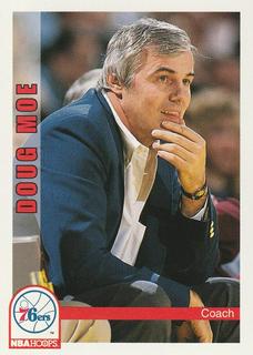 Doug Moe