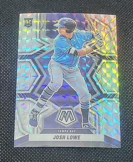 Josh Lowe