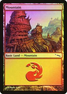 Mountain