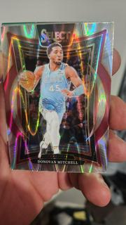 Donovan Mitchell