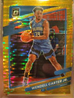 Wendell Carter Jr.
