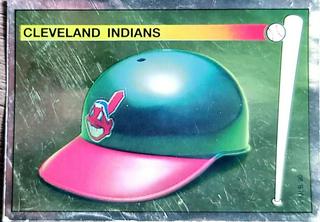 Cleveland Indians