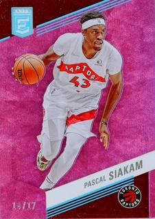 Pascal Siakam