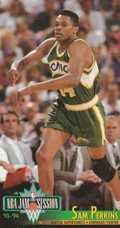 Sam Perkins