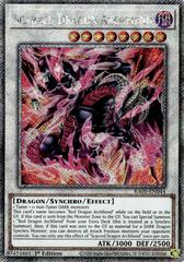 Scarred Dragon Archfiend [Platinum Secret Rare] RA05-EN044