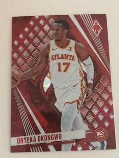 Onyeka Okongwu