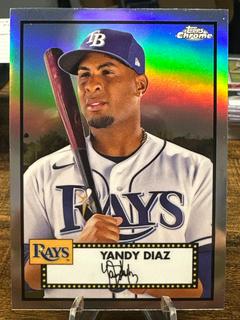 Yandy Diaz