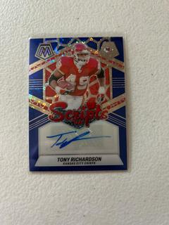 Tony Richardson