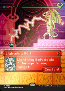 Lightning Bolt
