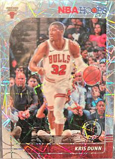 Kris Dunn