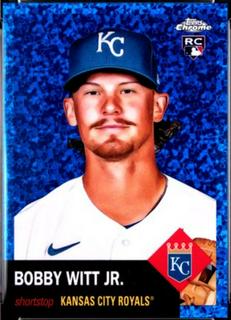 Bobby Witt Jr.