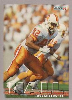 Ron Hall