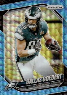 Dallas Goedert