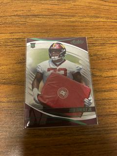 Josh Conerly Jr.