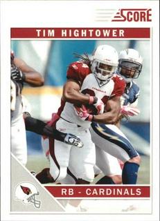 Tim Hightower
