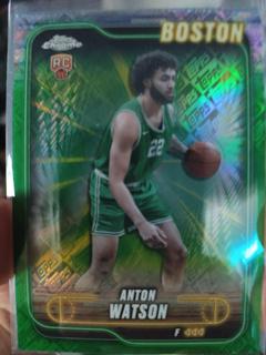 Anton Watson