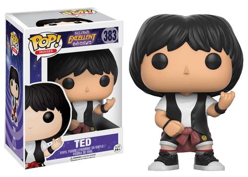 Ted #383 Funko POP Movies