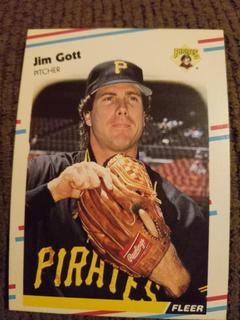 Jim Gott