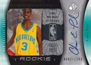 Chris Paul