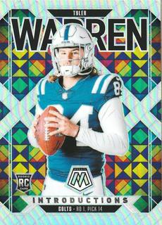 Tyler Warren