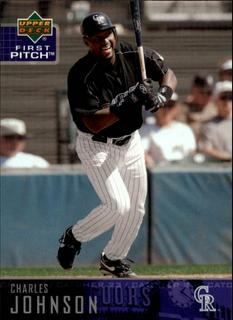 Charles Johnson