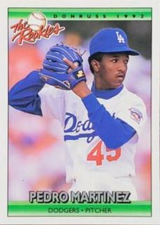 Pedro Martinez