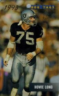 Howie Long
