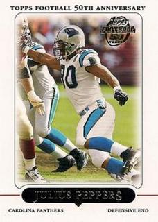 Julius Peppers