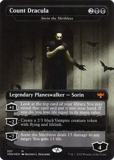 Sorin The Mirthless