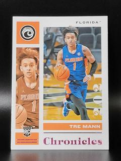 Tre Mann