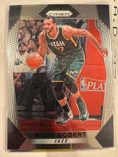 Rudy Gobert