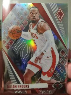 Dillon Brooks