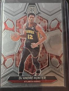 De'Andre Hunter