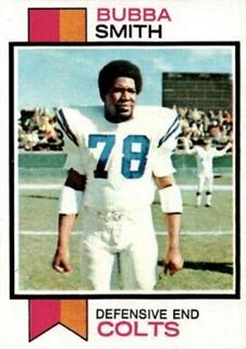 Bubba Smith